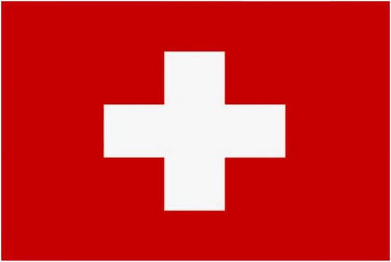 Vakantie Zwitserland 2017 & het Fodmap dieet